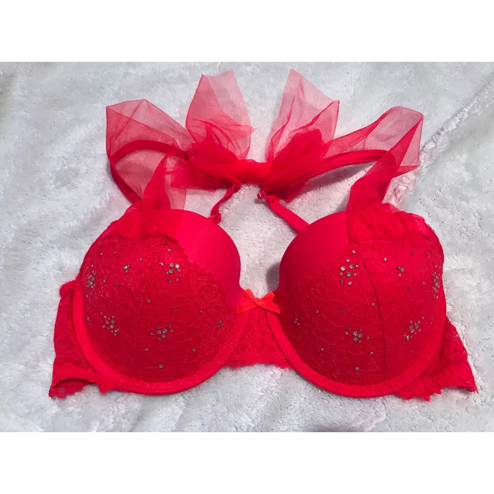 Victoria’s Secret Dream Angels Bra